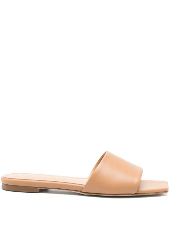 26SS 에이드 뮬/슬리퍼 A11 FS FLOS8MFL 0121 717 Hazelnut