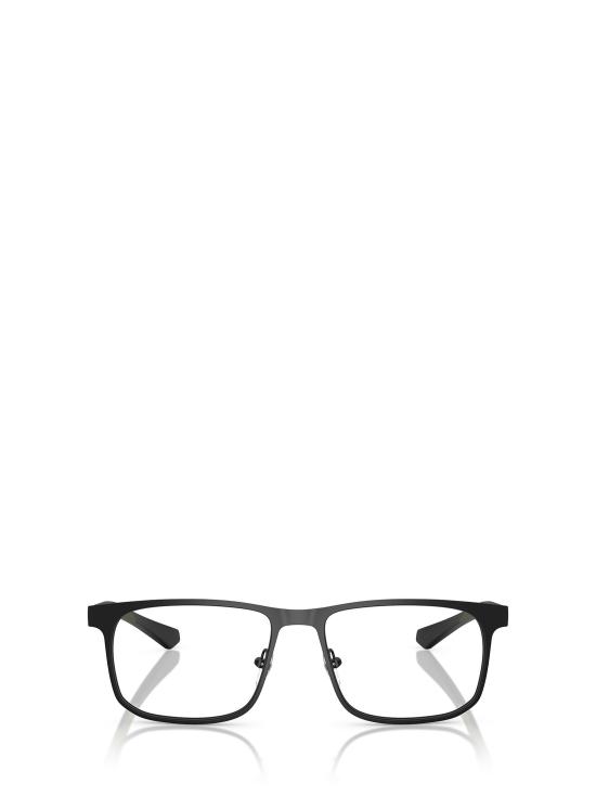 26FW 엠포리오 아르마니 안경 EA1163 3001 MATTE BLACK