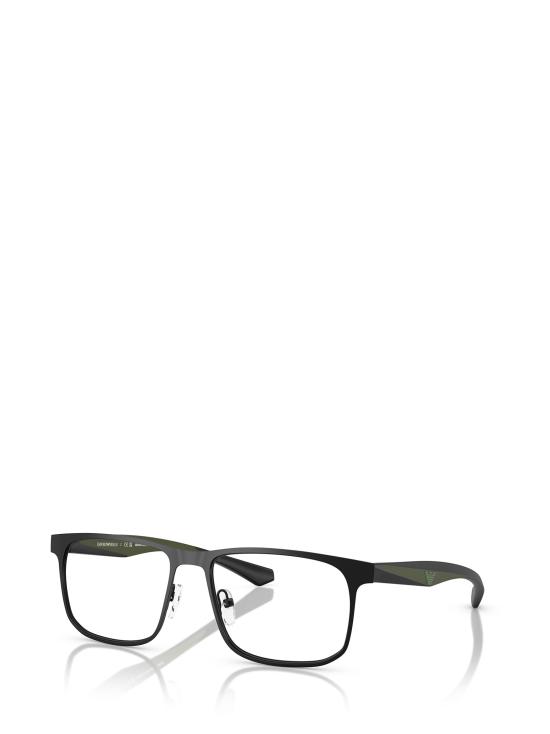 26FW 엠포리오 아르마니 안경 EA1163 3001 MATTE BLACK - EMPORIO ARMANI