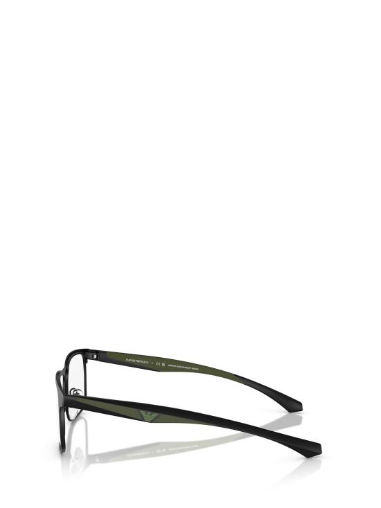26FW 엠포리오 아르마니 안경 EA1163 3001 MATTE BLACK - EMPORIO ARMANI