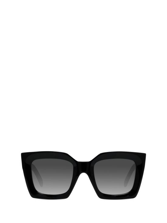 26FW 셀린느 선글라스 CL40130I 01B BLACK