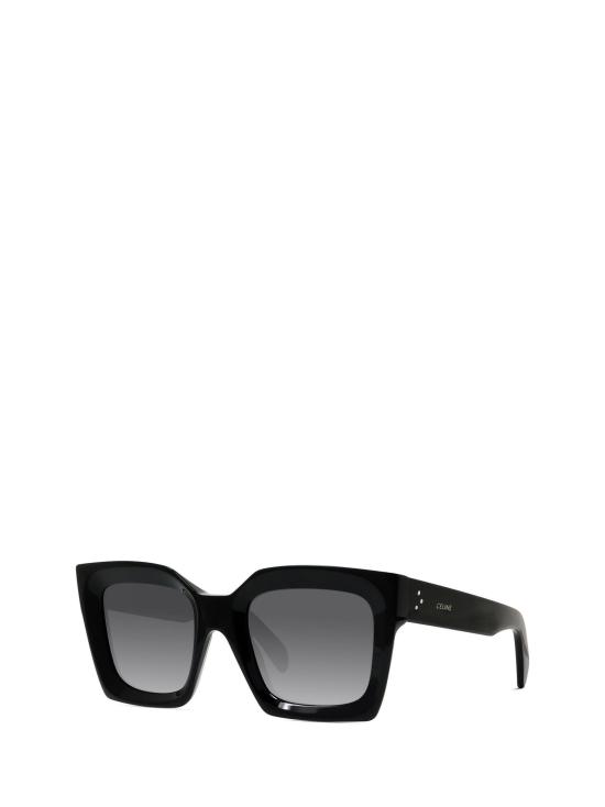 26FW 셀린느 선글라스 CL40130I 01B BLACK - CELINE