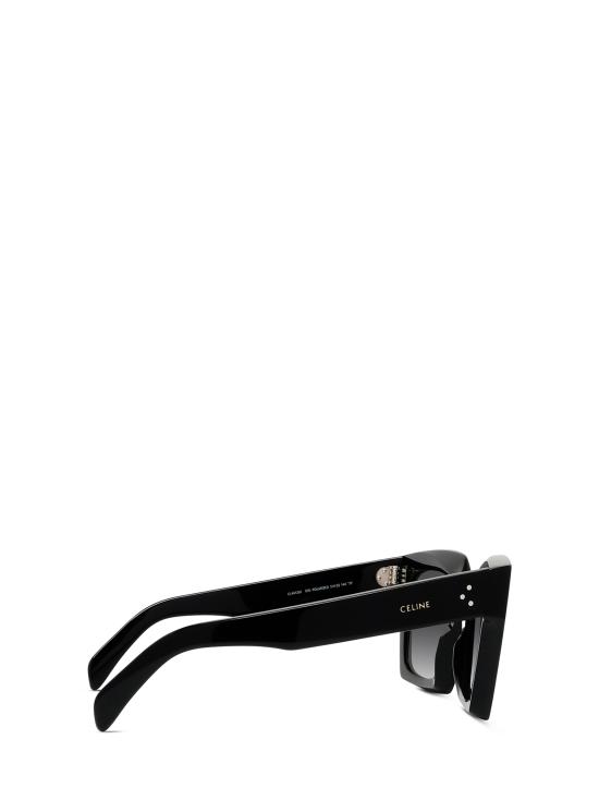 26FW 셀린느 선글라스 CL40130I 01B BLACK - CELINE