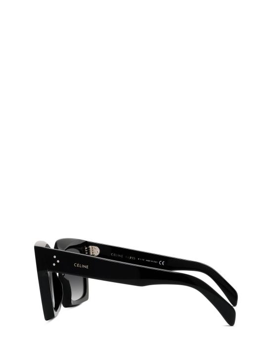 26FW 셀린느 선글라스 CL40130I 01B BLACK - CELINE