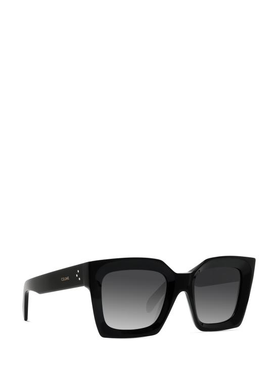 26FW 셀린느 선글라스 CL40130I 01B BLACK - CELINE