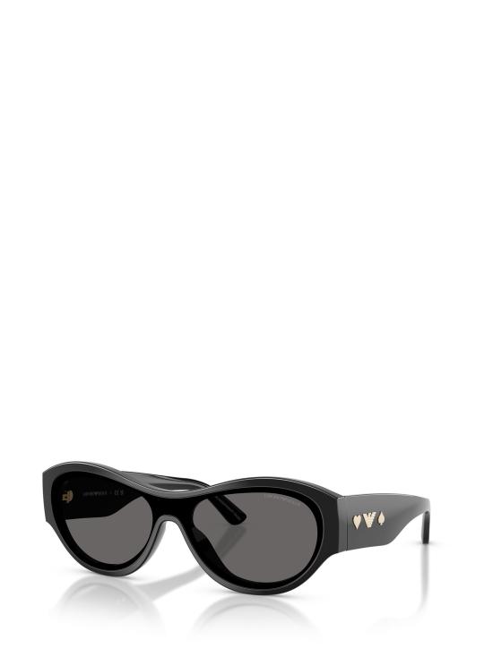 26FW 엠포리오 아르마니 선글라스 EA4265U 501787 CRYSTAL COLA LIME - EMPORIO ARMANI