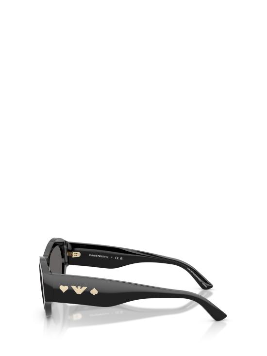 26FW 엠포리오 아르마니 선글라스 EA4265U 501787 CRYSTAL COLA LIME - EMPORIO ARMANI