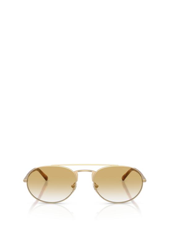 26FW 엠포리오 아르마니 선글라스 EA2171 30022Q MATTE PALE GOLD