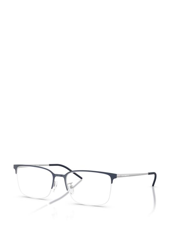 26FW 엠포리오 아르마니 안경 EA1179D 3018 MATTE BLUE - EMPORIO ARMANI