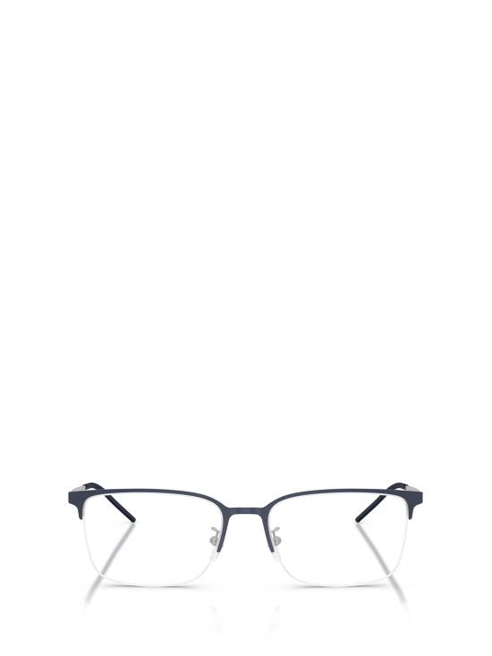 26FW 엠포리오 아르마니 안경 EA1179D 3018 MATTE BLUE