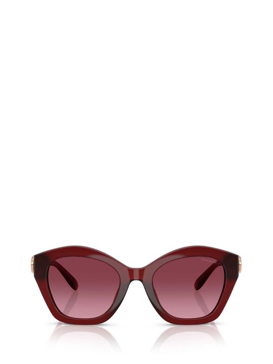 25FW 코치 선글라스 HC8421U 58708H BORDEAUX