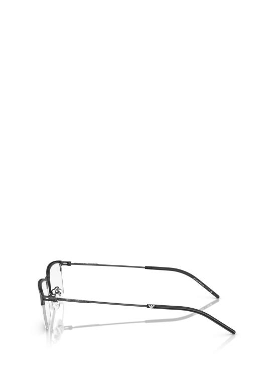 26FW 엠포리오 아르마니 안경 EA1168D 3001 MATTE BLACK - EMPORIO ARMANI