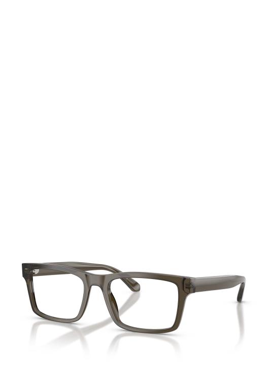 26FW 엠포리오 아르마니 안경 EA3254 6249 SHINY TRANSPARENT GREY - EMPORIO ARMANI