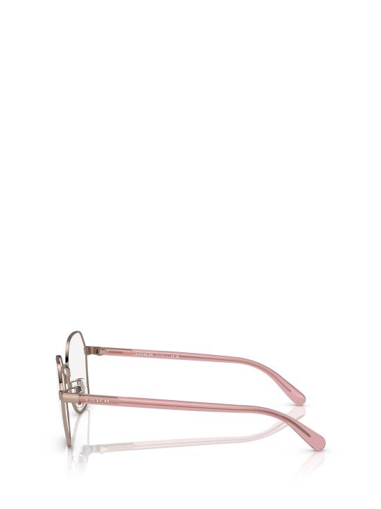 26FW 코치 안경 HC5155 9331 GOLD PINK - COACH
