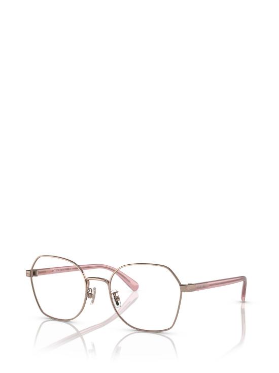 26FW 코치 안경 HC5155 9331 GOLD PINK - COACH