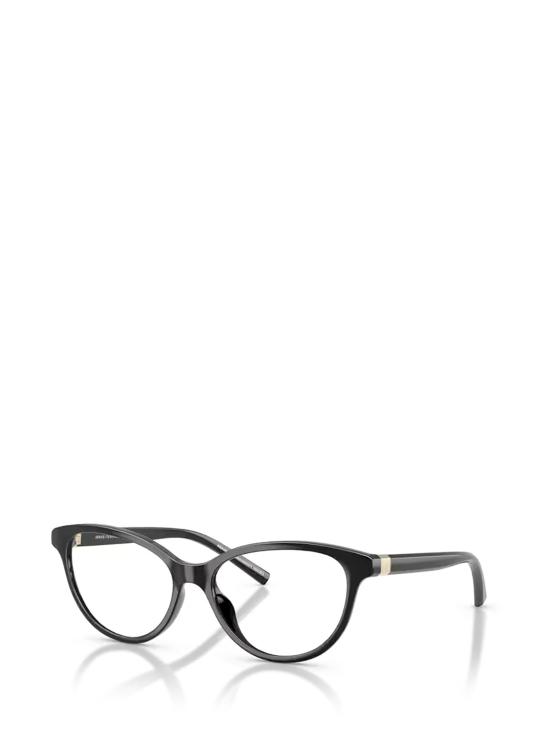 26FW 알마니 안경 AX3138U 8158 SHINY BLACK - ARMANI