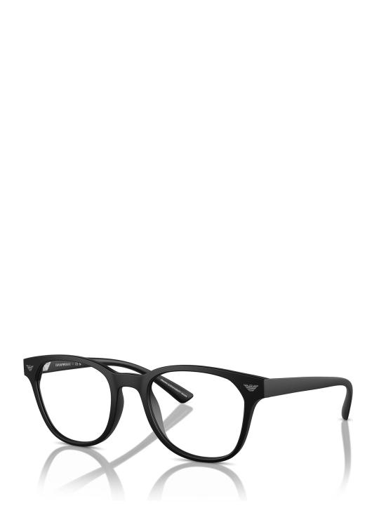 26FW 엠포리오 아르마니 안경 EA3240U 5001 MATTE BLACK - EMPORIO ARMANI