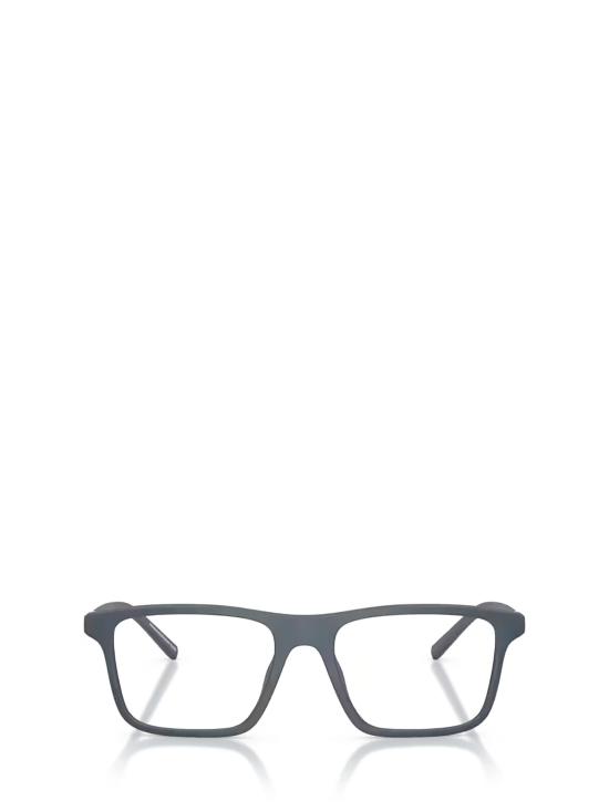 26FW 알마니 안경 AX3136U 8399 MATTE BLUE