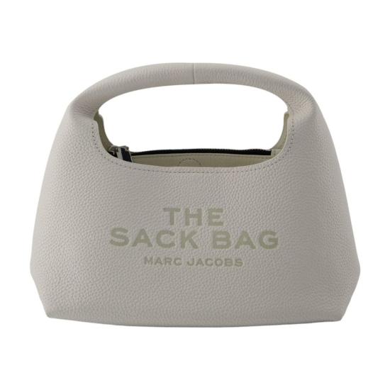  마크제이콥스 가방 마크 제이콥스 미니 색 백 화이트 - MARC JACOBS