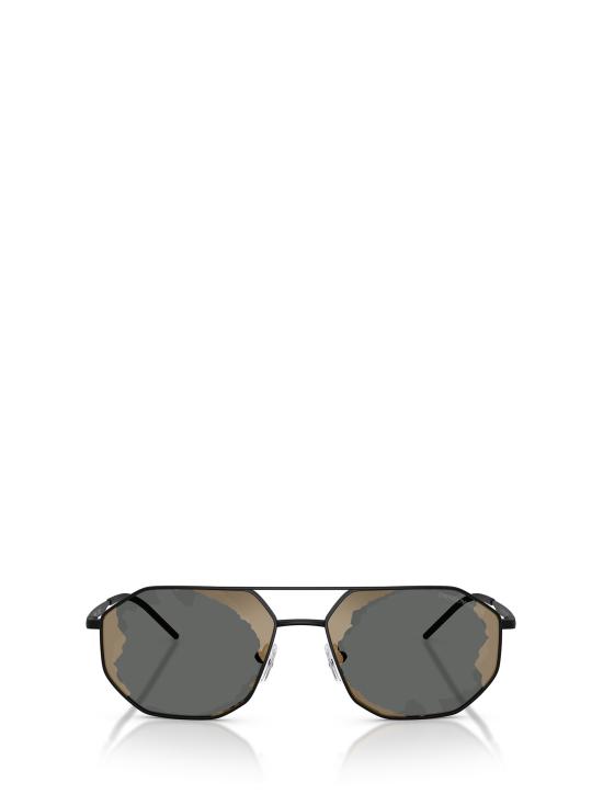 26FW 엠포리오 아르마니 선글라스 EA2147 30017G MATTE BLACK