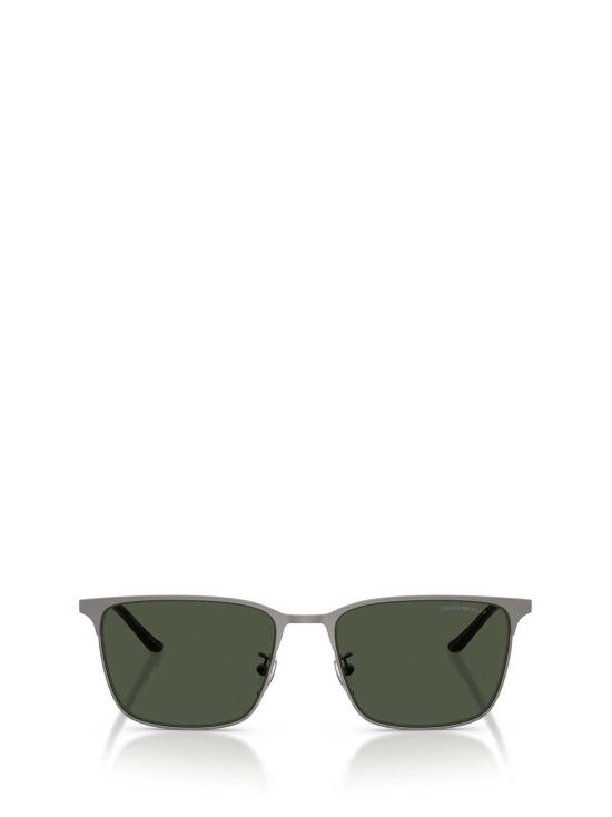 26FW 엠포리오 아르마니 선글라스 EA2164D 30039A MATTE GUNMETAL