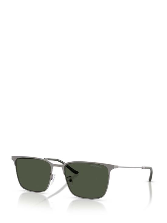 26FW 엠포리오 아르마니 선글라스 EA2164D 30039A MATTE GUNMETAL - EMPORIO ARMANI