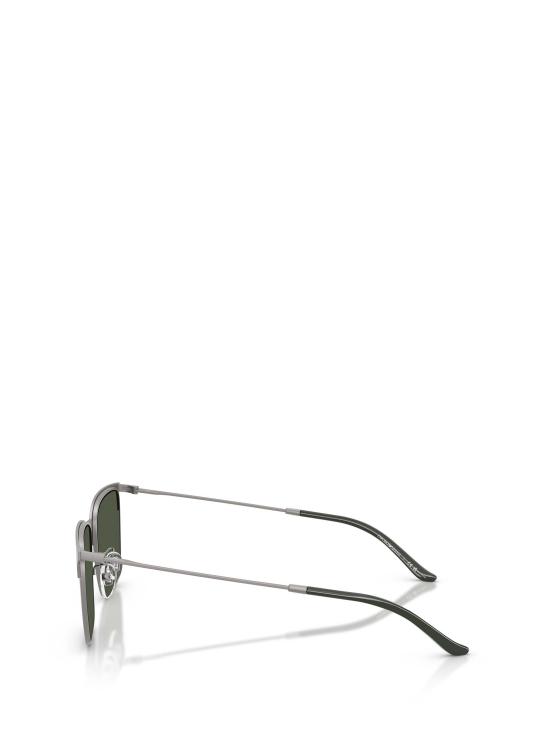 26FW 엠포리오 아르마니 선글라스 EA2164D 30039A MATTE GUNMETAL - EMPORIO ARMANI