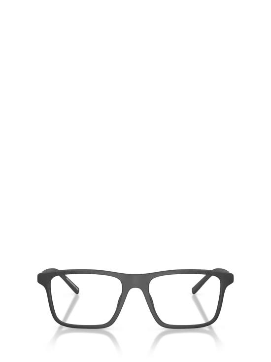 26FW 알마니 안경 AX3136U 8078 MATTE BLACK