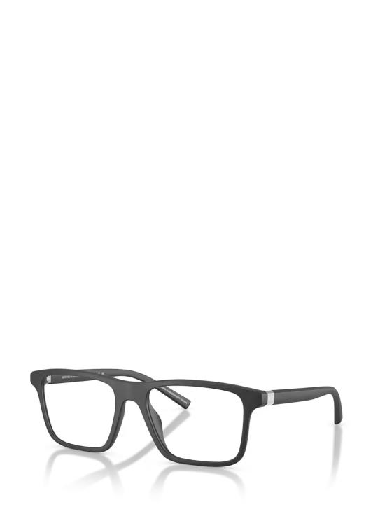 26FW 알마니 안경 AX3136U 8078 MATTE BLACK - ARMANI