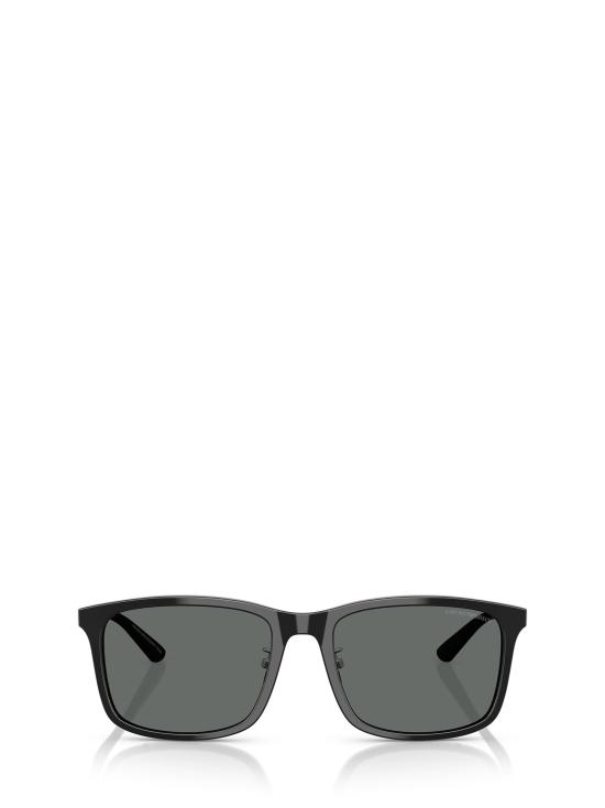 25FW 엠포리오 아르마니 선글라스 EA4241D 501787 SHINY BLACK