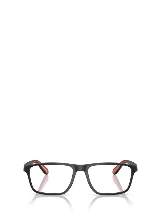 26FW 엠포리오 아르마니 안경 EA3233 5997 MATTE BLACK
