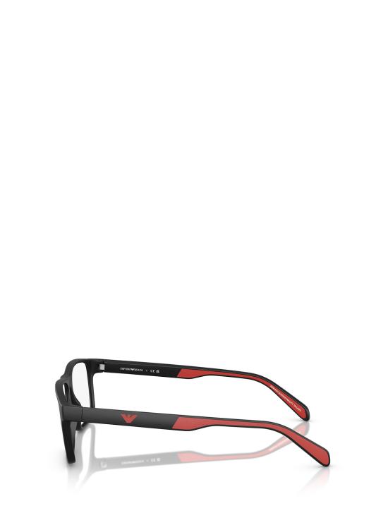 26FW 엠포리오 아르마니 안경 EA3233 5997 MATTE BLACK - EMPORIO ARMANI
