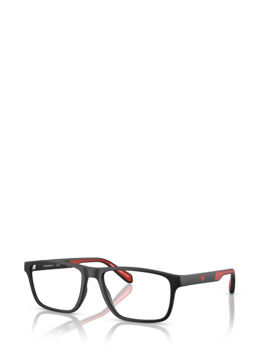 26FW 엠포리오 아르마니 안경 EA3233 5997 MATTE BLACK - EMPORIO ARMANI