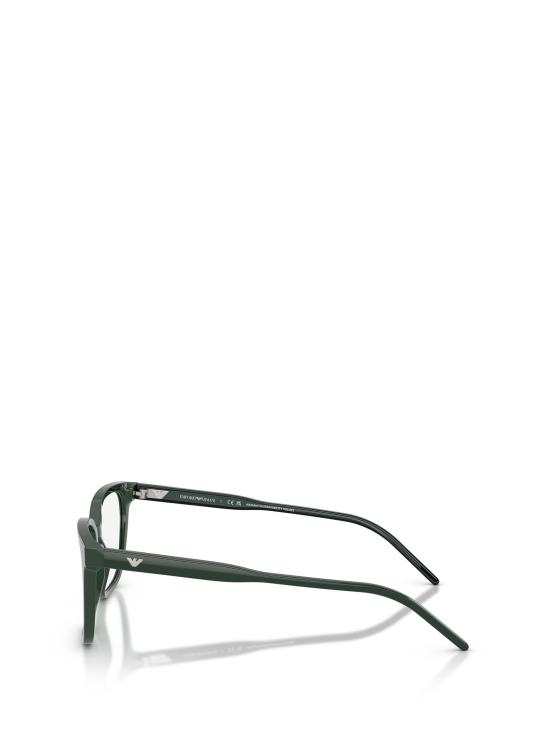 26FW 엠포리오 아르마니 안경 EA3258 6257 SHINY GREEN - EMPORIO ARMANI