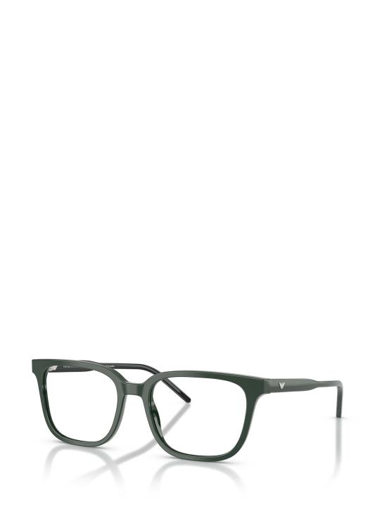 26FW 엠포리오 아르마니 안경 EA3258 6257 SHINY GREEN - EMPORIO ARMANI