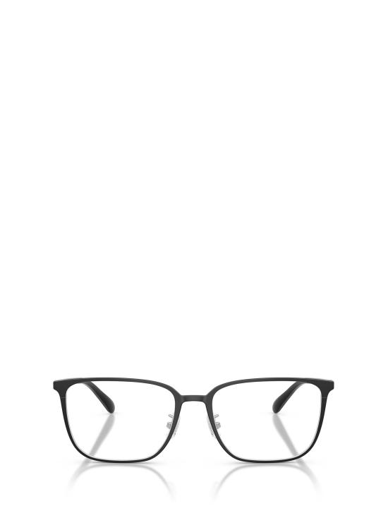 26FW 코치 안경 HC5195TD 9003 BLACK