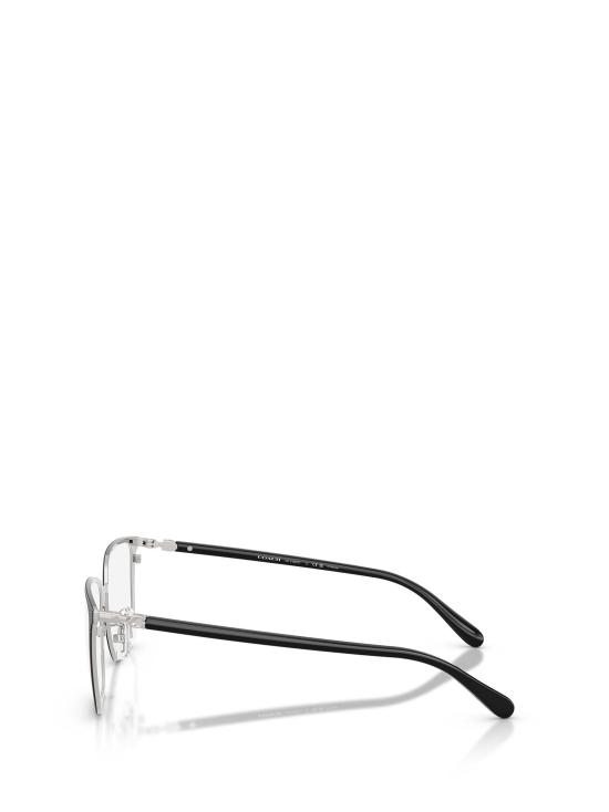 26FW 코치 안경 HC5195TD 9003 BLACK - COACH