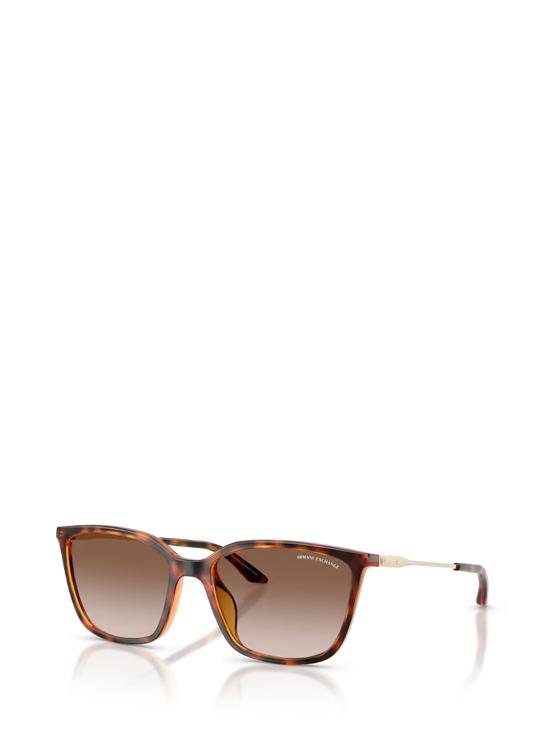 26FW 알마니 선글라스 AX4171SU 821313 SHINY HAVANA - ARMANI