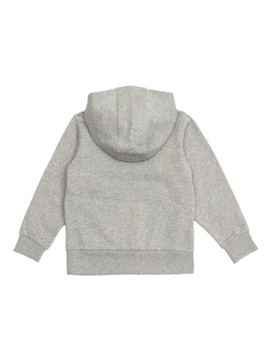 26FW [키즈] 몽클레어 티셔츠 8G00016 899PS980 Grigio - MONCLER