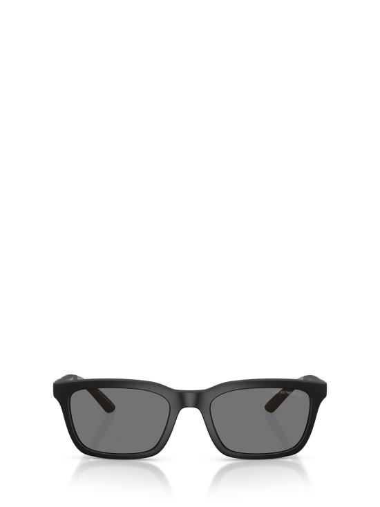 26FW 엠포리오 아르마니 선글라스 EA4249U 500181 MATTE BLACK