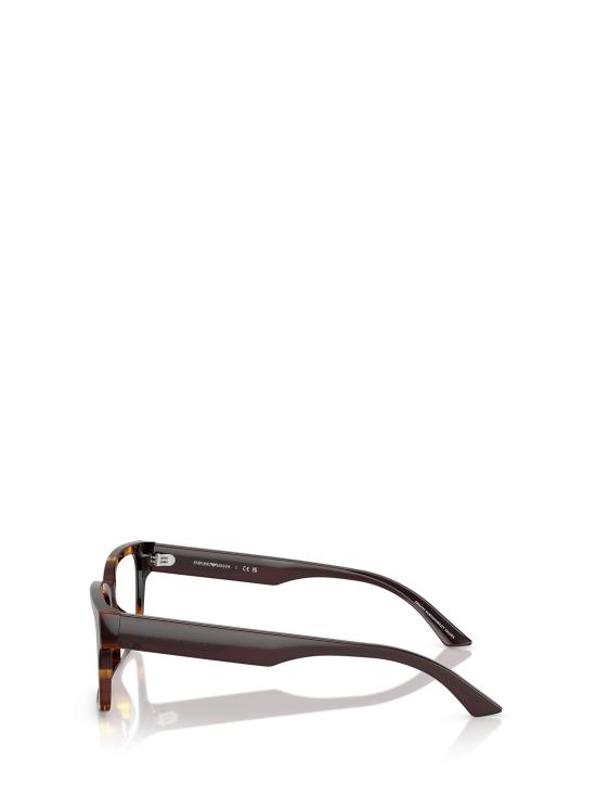 26FW 엠포리오 아르마니 안경 EA3245U 6181 HAVANA YELLOW - EMPORIO ARMANI