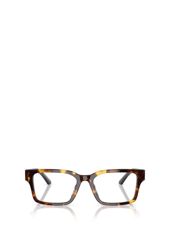 26FW 엠포리오 아르마니 안경 EA3245U 6181 HAVANA YELLOW