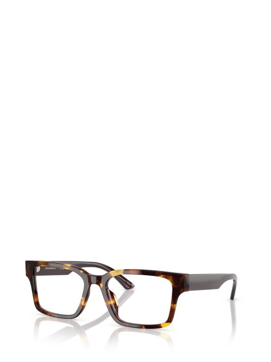 26FW 엠포리오 아르마니 안경 EA3245U 6181 HAVANA YELLOW - EMPORIO ARMANI