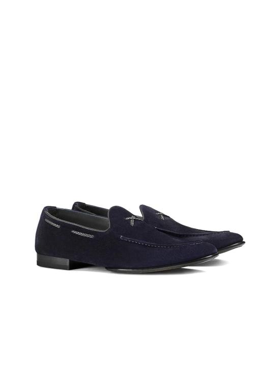 25FW 듀칼 슈즈 DU3521TAORUZ274NB22 Blue - DOUCAL’S