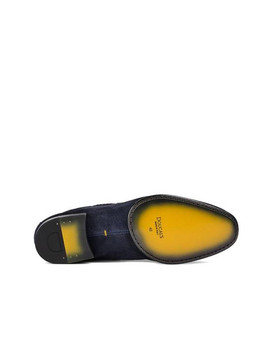 25FW 듀칼 슈즈 DU3521TAORUZ274NB22 Blue - DOUCAL’S