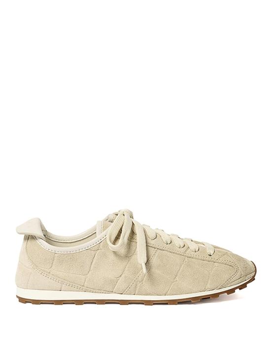 25FW 자크뮈스 스니커즈 FOM00175AC07A10120 White