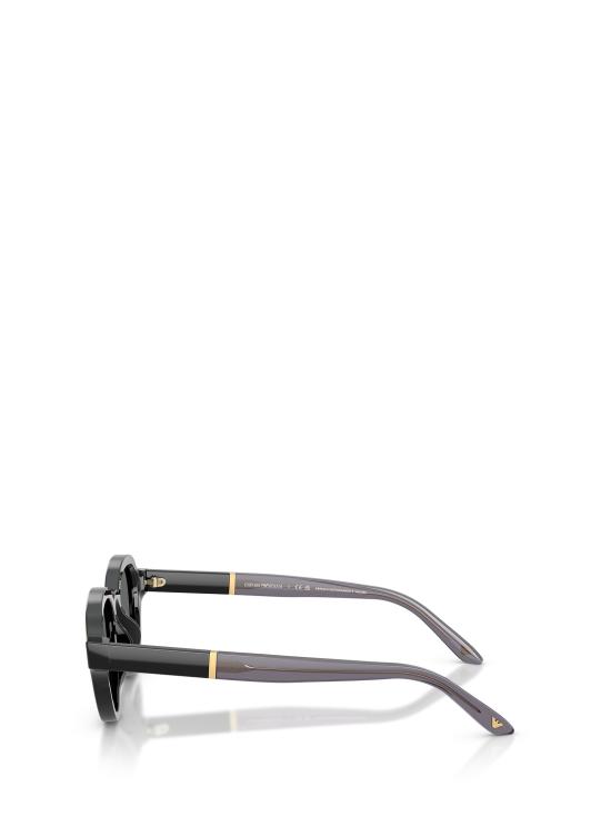 26FW 엠포리오 아르마니 선글라스 EA4264U 501787 SHINY BLACK - EMPORIO ARMANI