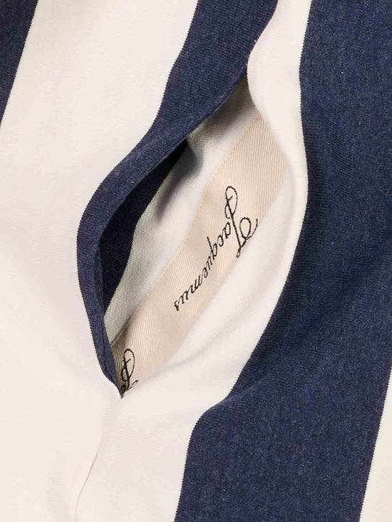26SS 자크뮈스 베스트 HOM00425AJ002943LS Blue - JACQUEMUS