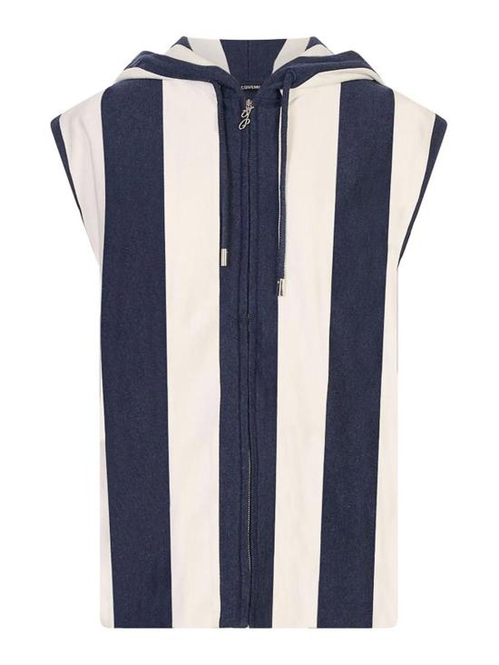 26SS 자크뮈스 베스트 HOM00425AJ002943LS Blue