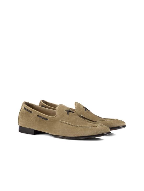 25FW 듀칼 슈즈 DU3521TAORUZ274TC52 Brown - DOUCAL’S